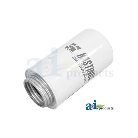 A & I Products Filter, Oil 4" x4" x10" A-W100125AS
